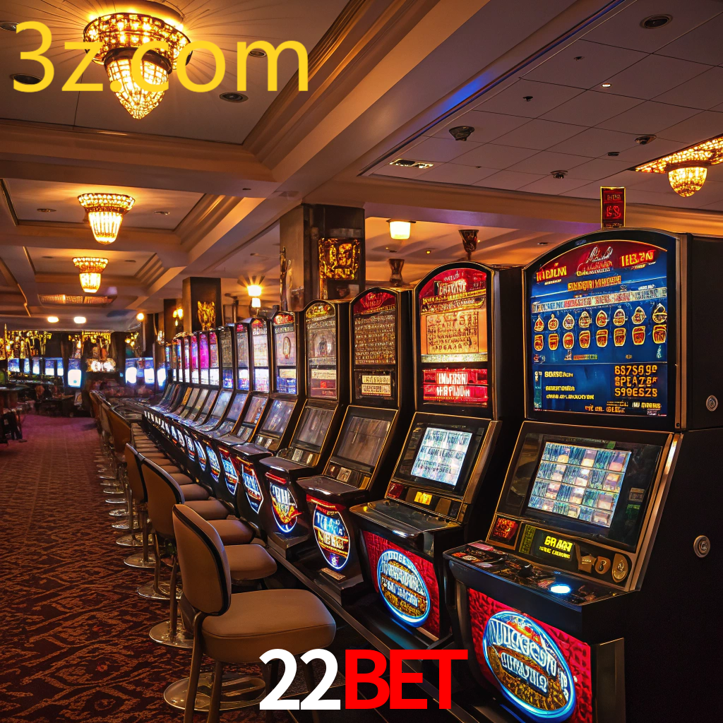 22BET