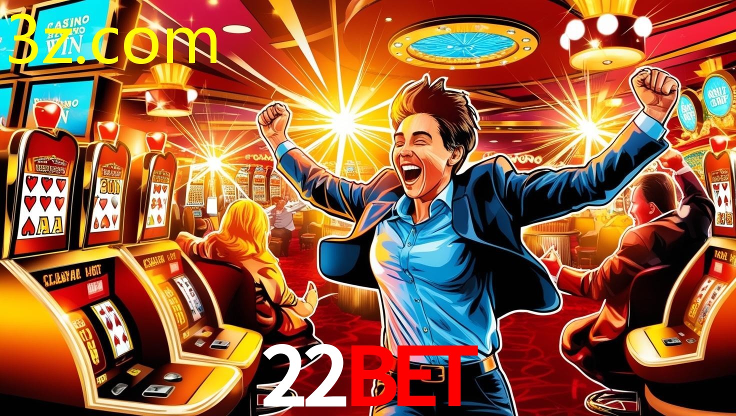 22BET