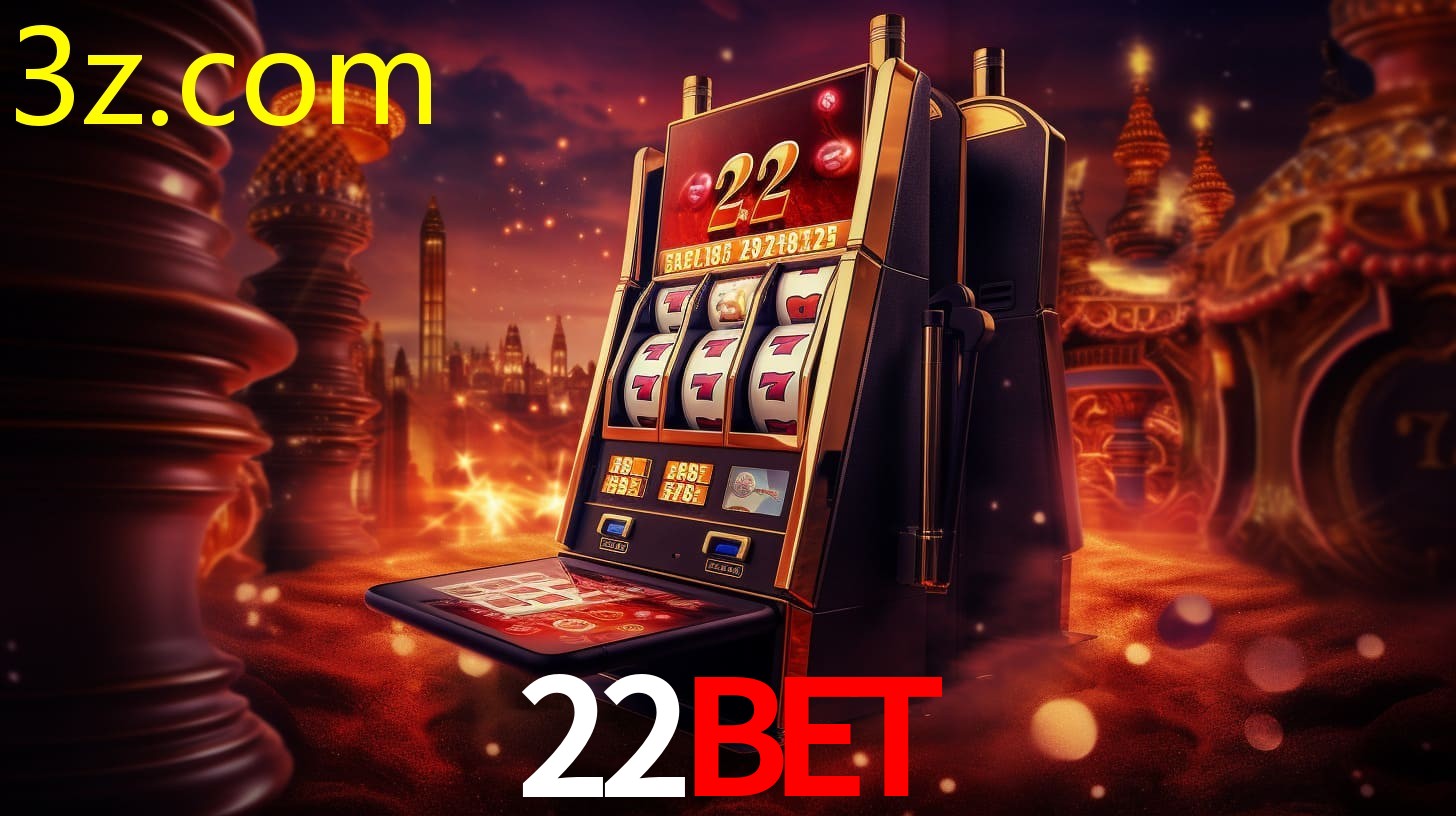22BET