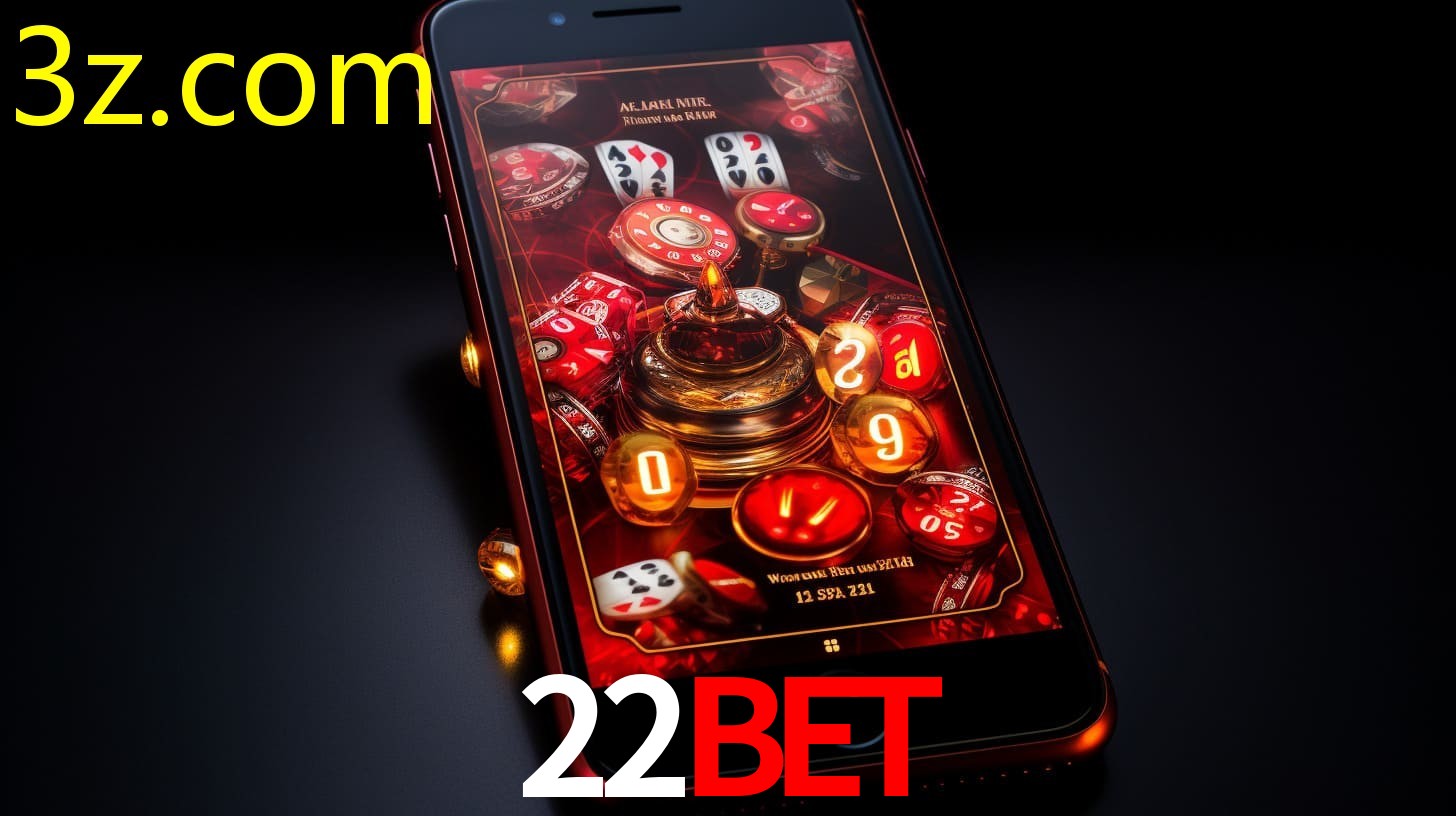 22BET