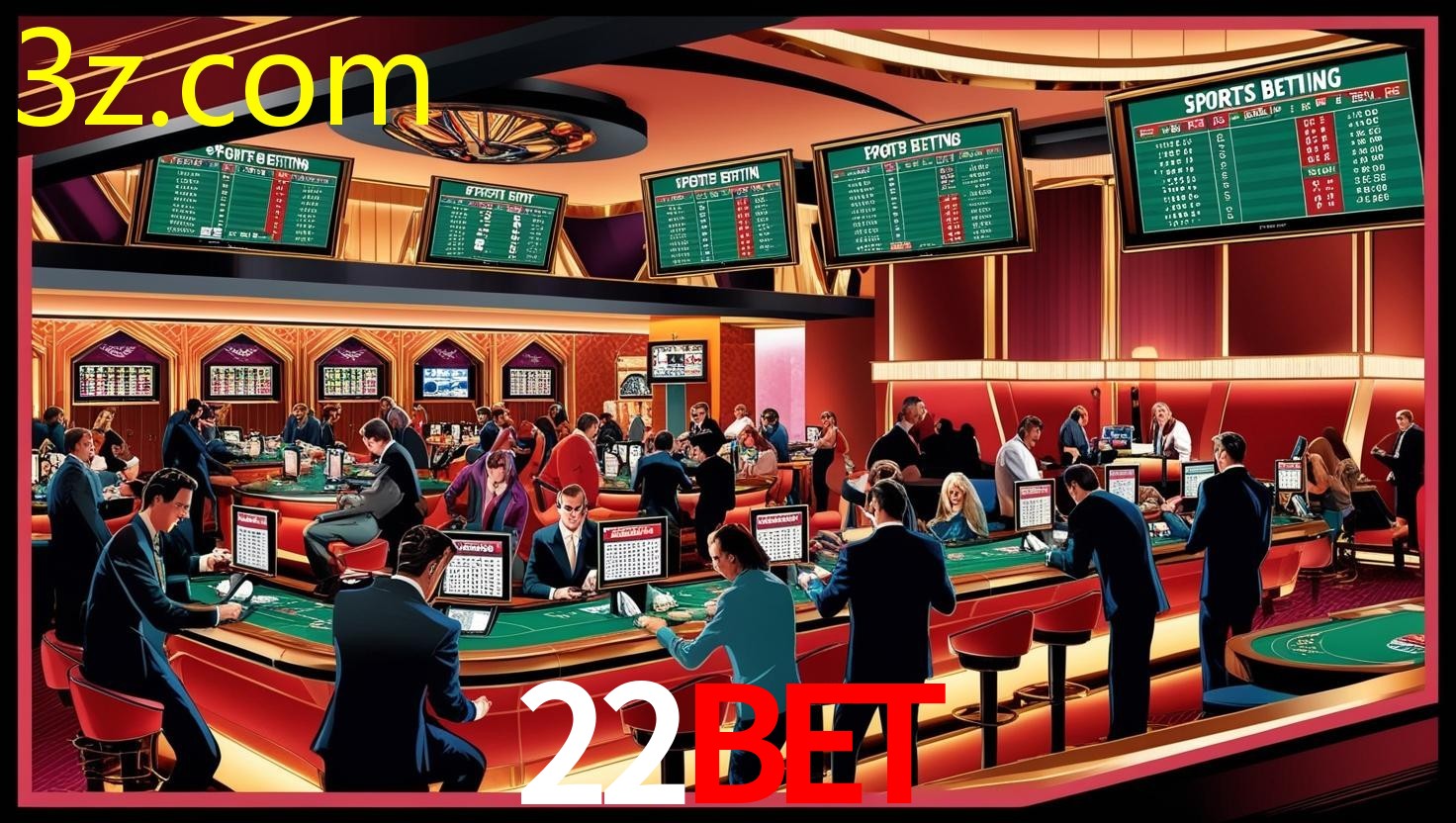 22BET