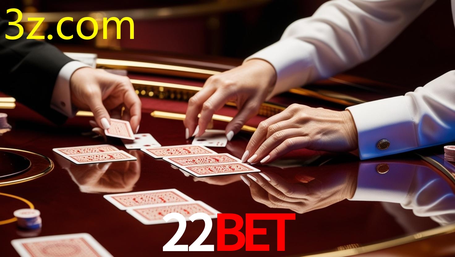 22BET
