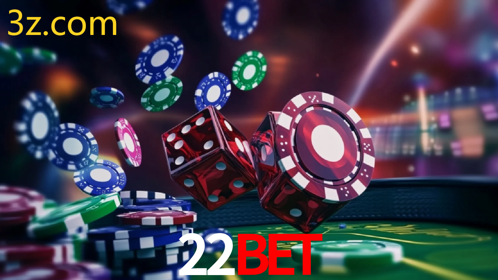 22BET