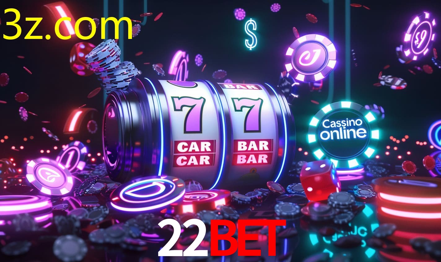 22BET