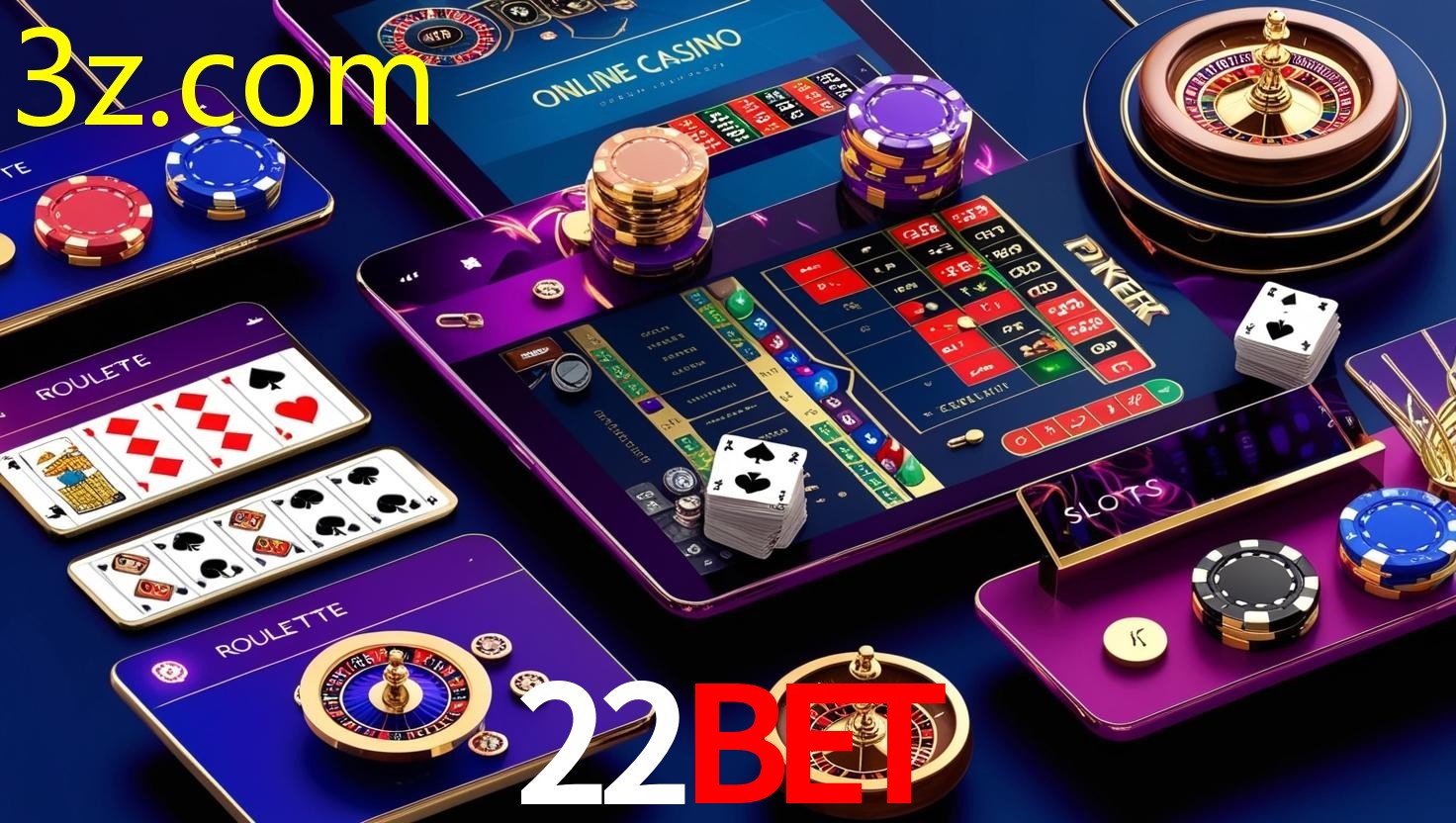22BET