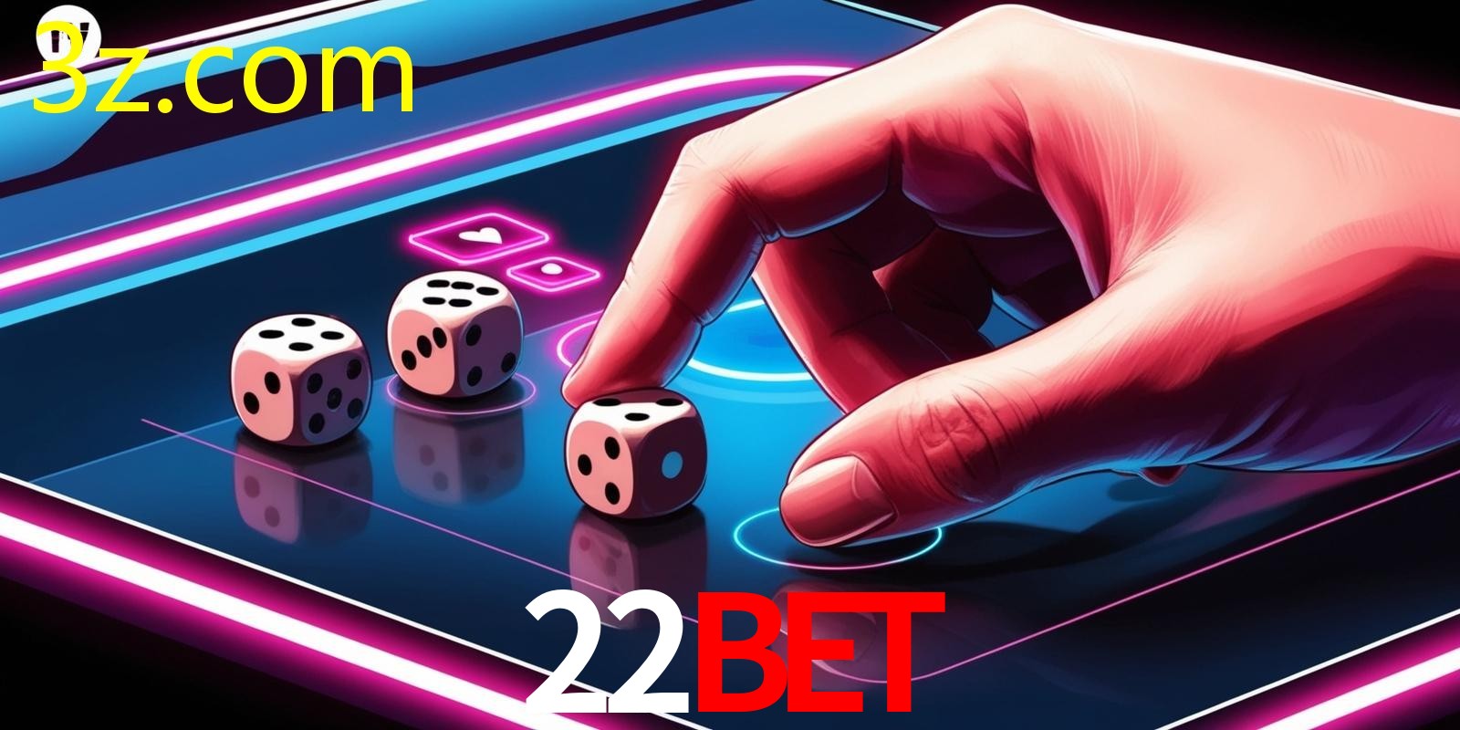 22BET