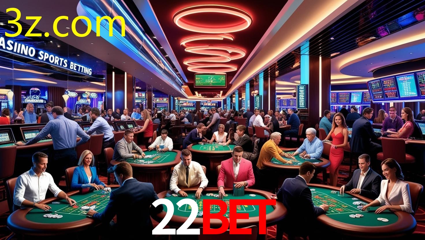 22BET