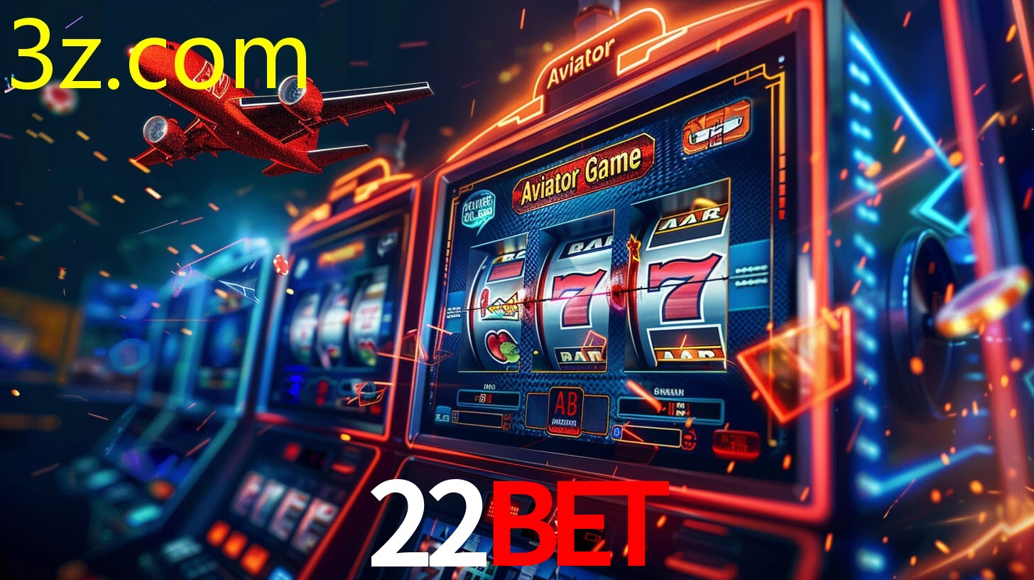 22BET