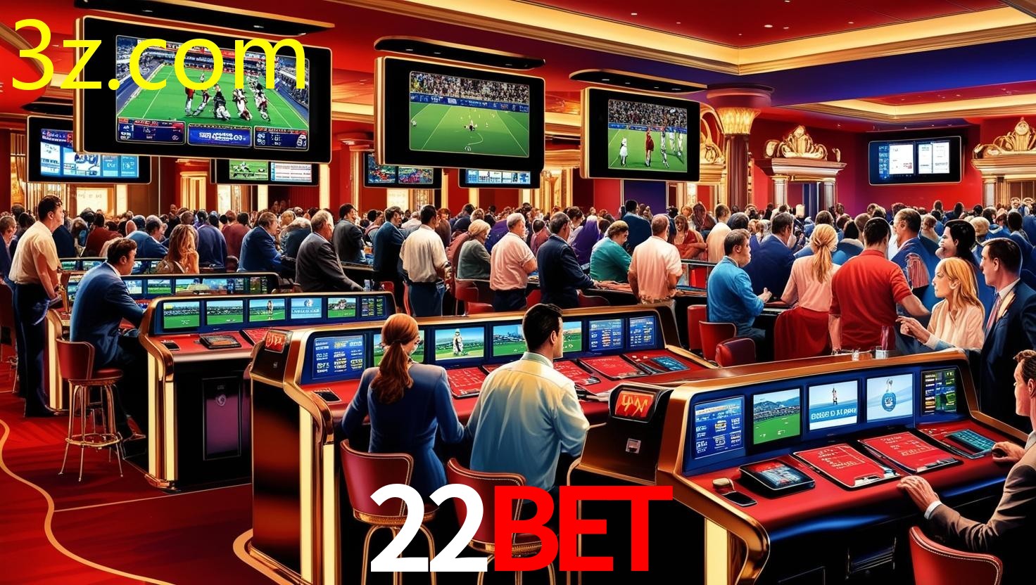 22BET