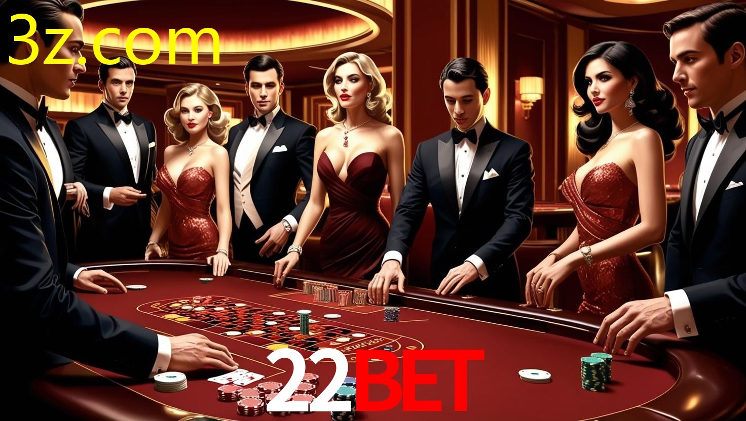 22BET