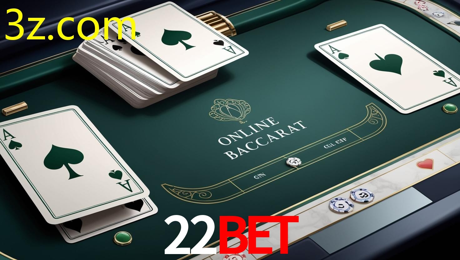 22BET