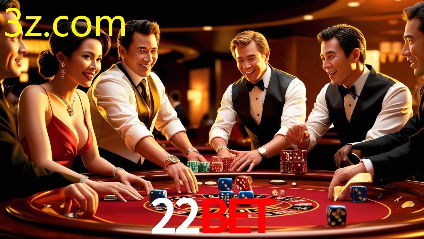22BET