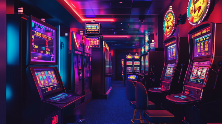 Bet Welcome Bonus