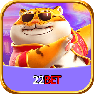 Imagem promocional da 22bet mostrando a plataforma e suas vantagens